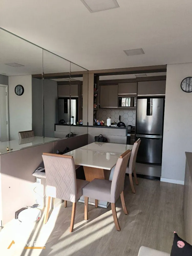 Apartamento, 2 quartos, 56 m² - Foto 5