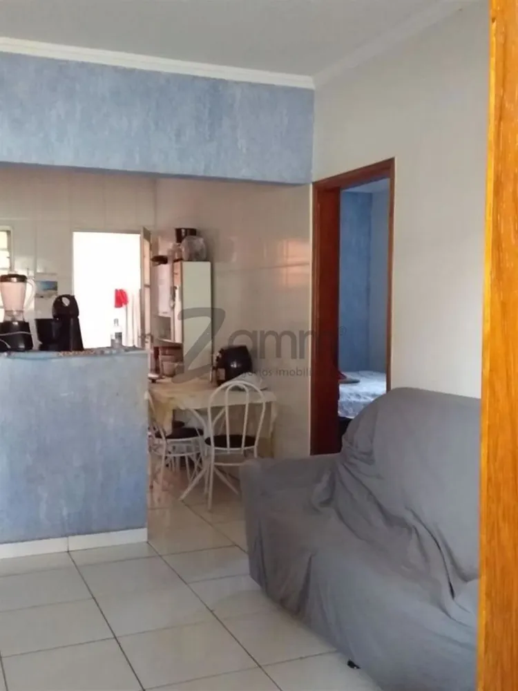 Sobrado, 6 quartos - Foto 2