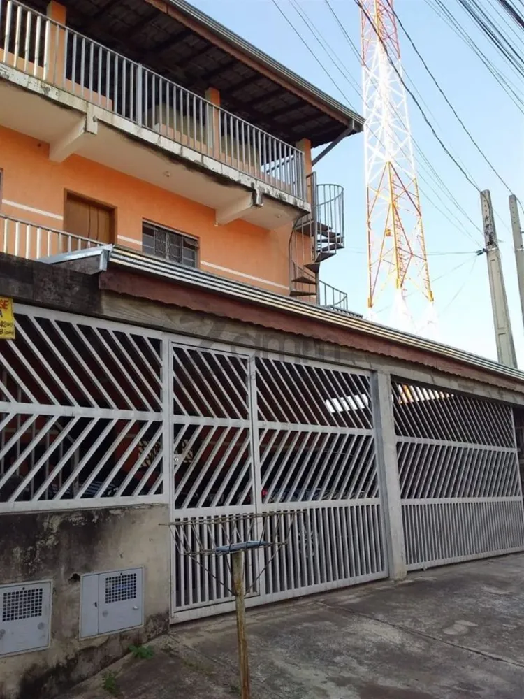 Sobrado, 6 quartos - Foto 3