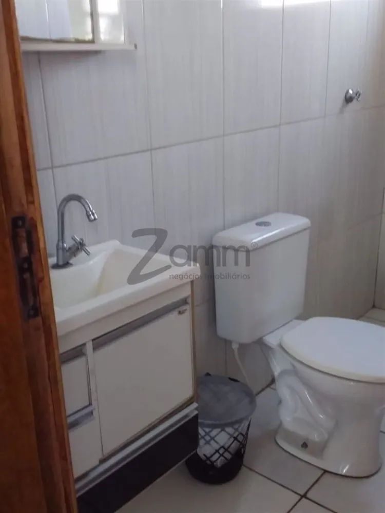 Sobrado, 6 quartos - Foto 12