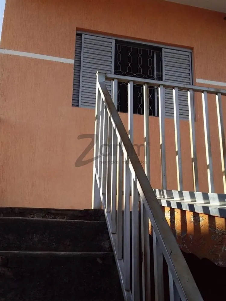 Sobrado, 6 quartos - Foto 5