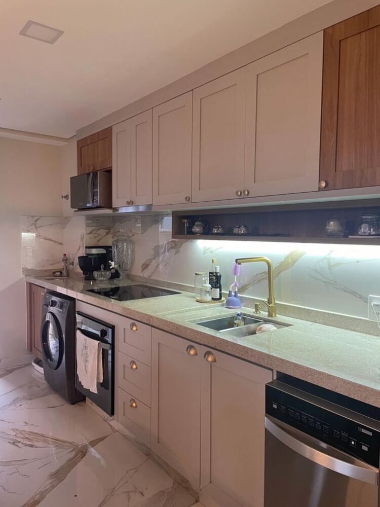 Apartamento, 2 quartos, 6100 m² - Foto 3