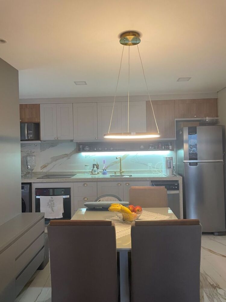 Apartamento, 2 quartos, 6100 m² - Foto 5