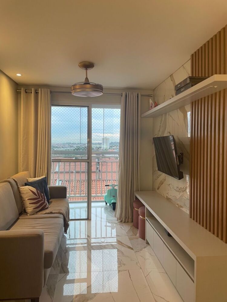 Apartamento, 2 quartos, 6100 m² - Foto 8