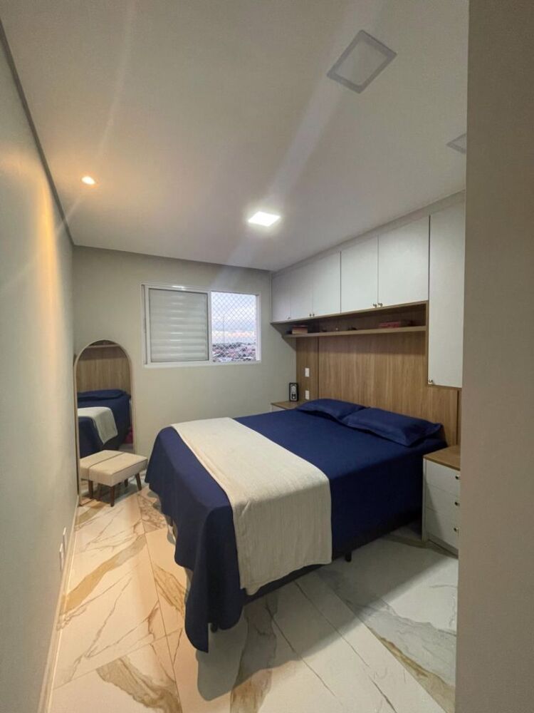 Apartamento, 2 quartos, 6100 m² - Foto 13