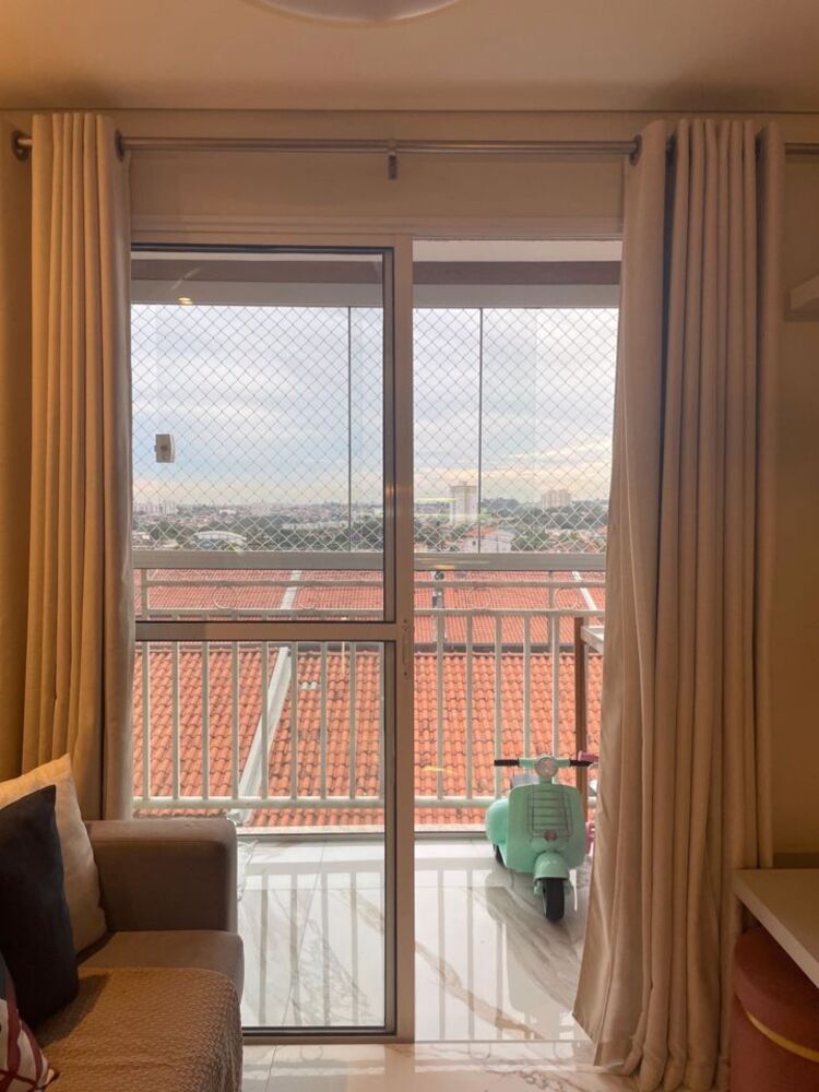 Apartamento, 2 quartos, 6100 m² - Foto 10