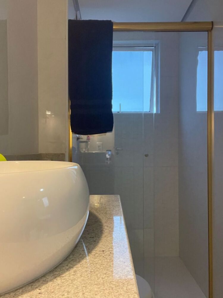 Apartamento, 2 quartos, 6100 m² - Foto 9
