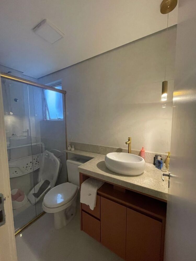 Apartamento, 2 quartos, 6100 m² - Foto 16