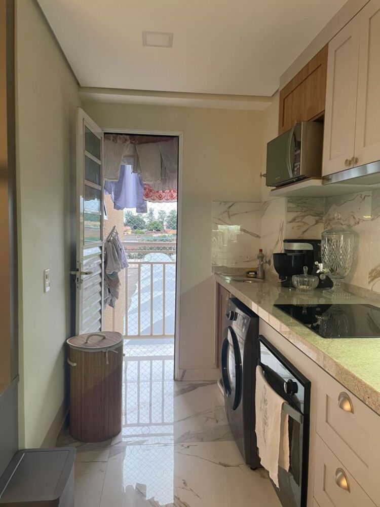 Apartamento, 2 quartos, 6100 m² - Foto 15