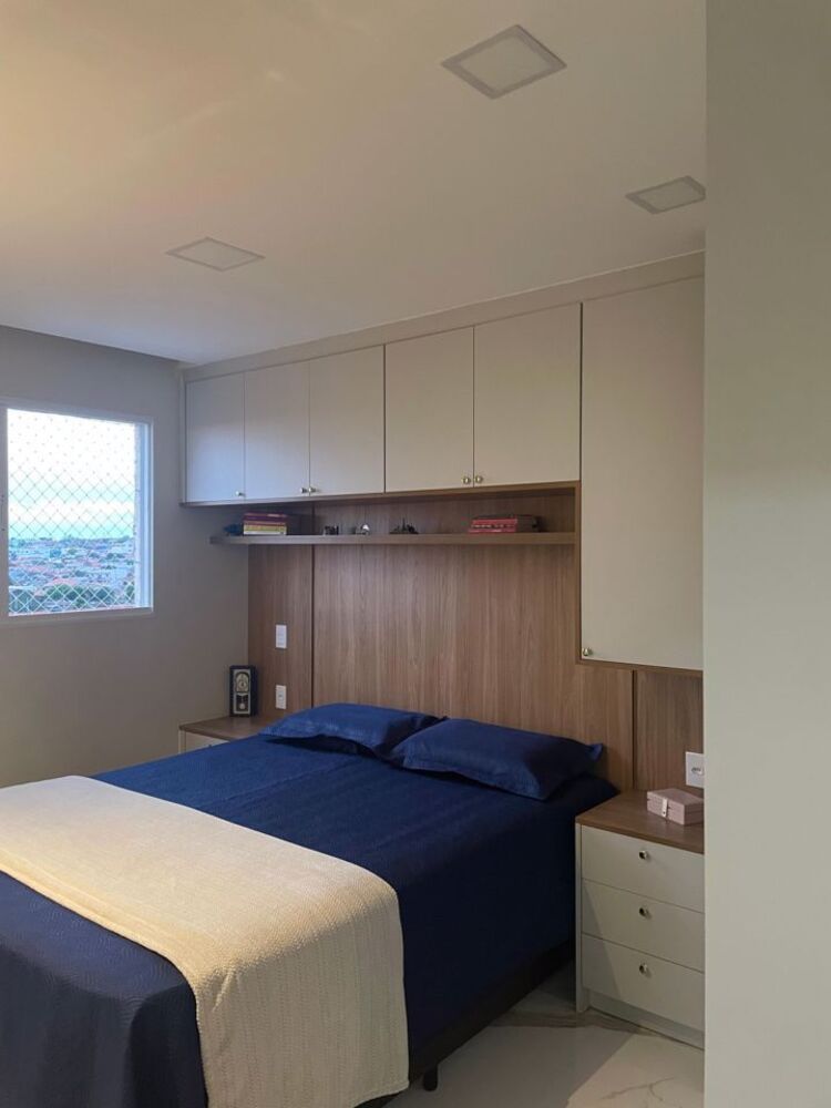 Apartamento, 2 quartos, 6100 m² - Foto 11