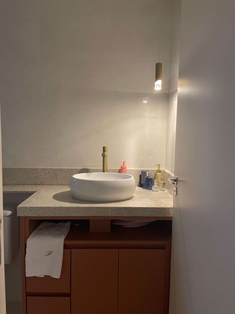 Apartamento, 2 quartos, 6100 m² - Foto 4