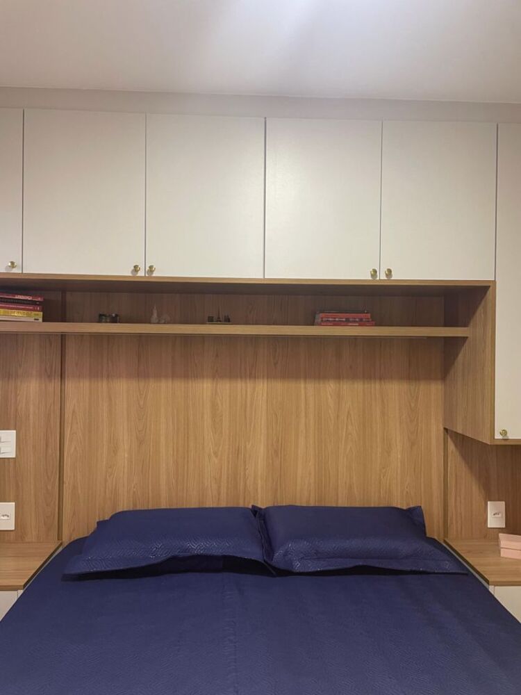 Apartamento, 2 quartos, 6100 m² - Foto 14