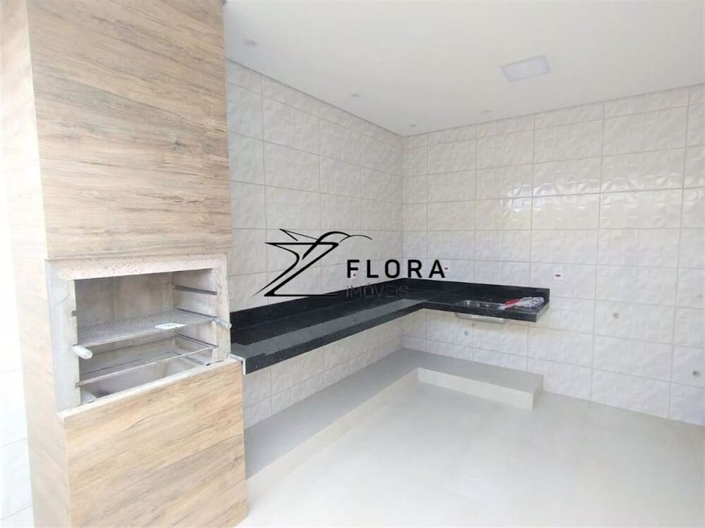 Casa, 2 quartos - Foto 2