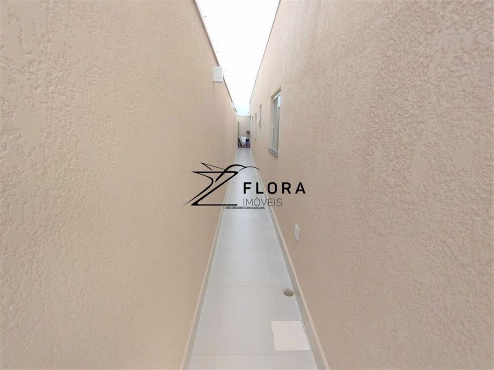 Casa, 2 quartos - Foto 1