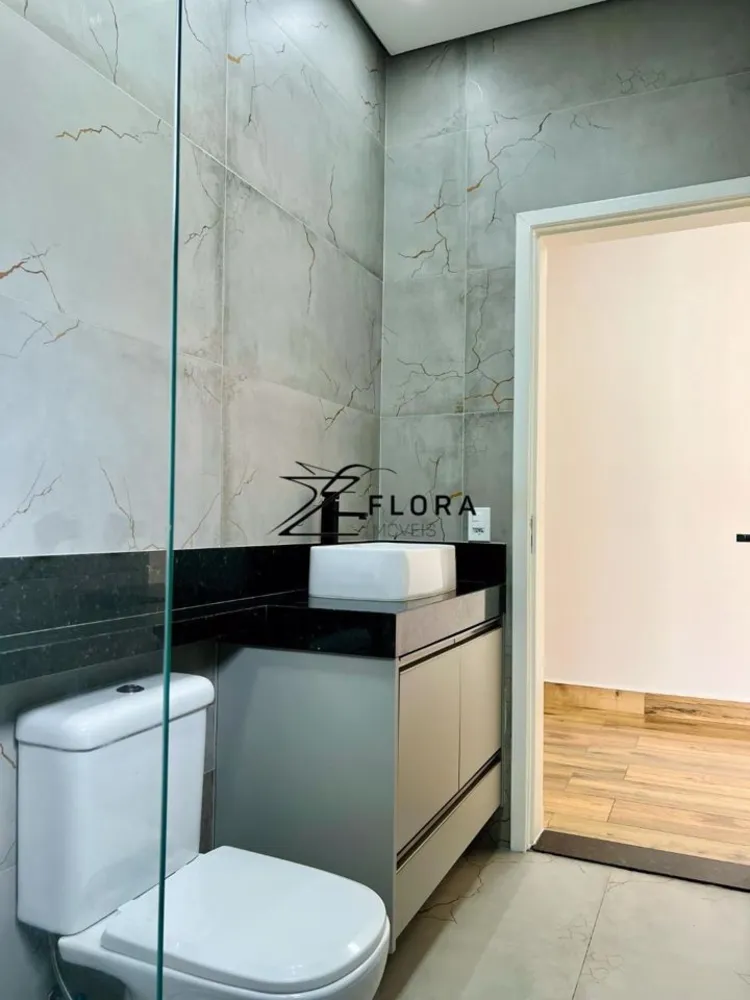 Casa, 3 quartos - Foto 6