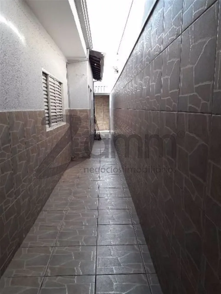 Casa, 4 quartos - Foto 4