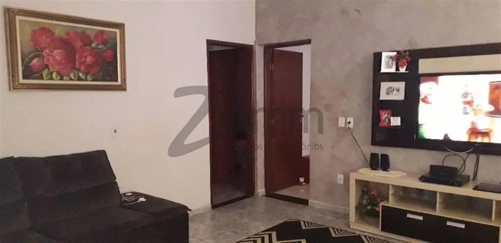 Casa, 4 quartos - Foto 5