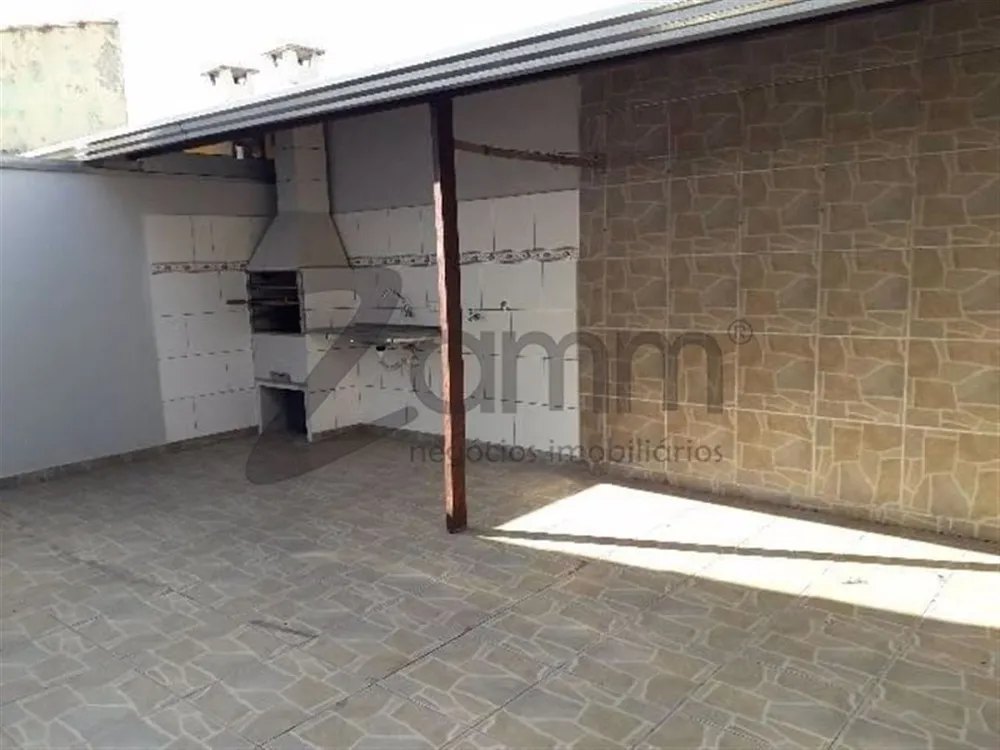 Casa, 4 quartos - Foto 6