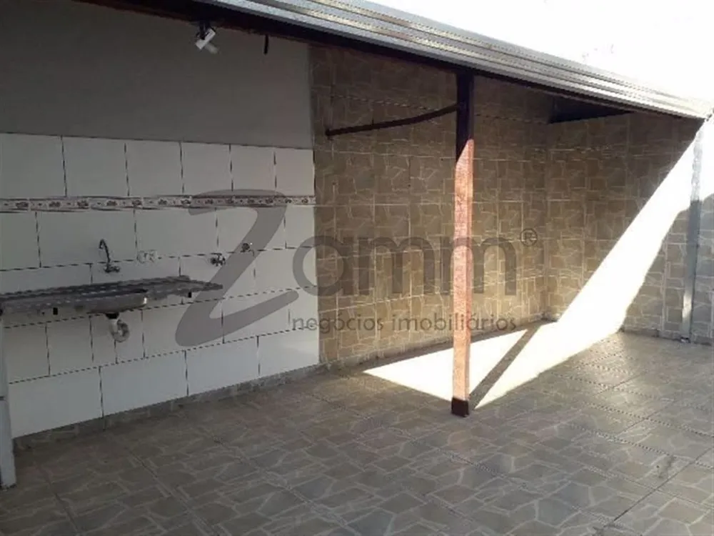 Casa, 4 quartos - Foto 7