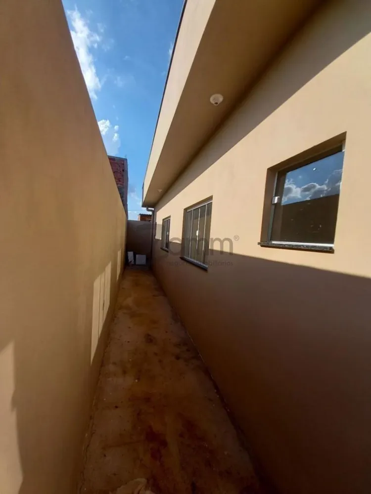Casa, 3 quartos - Foto 11