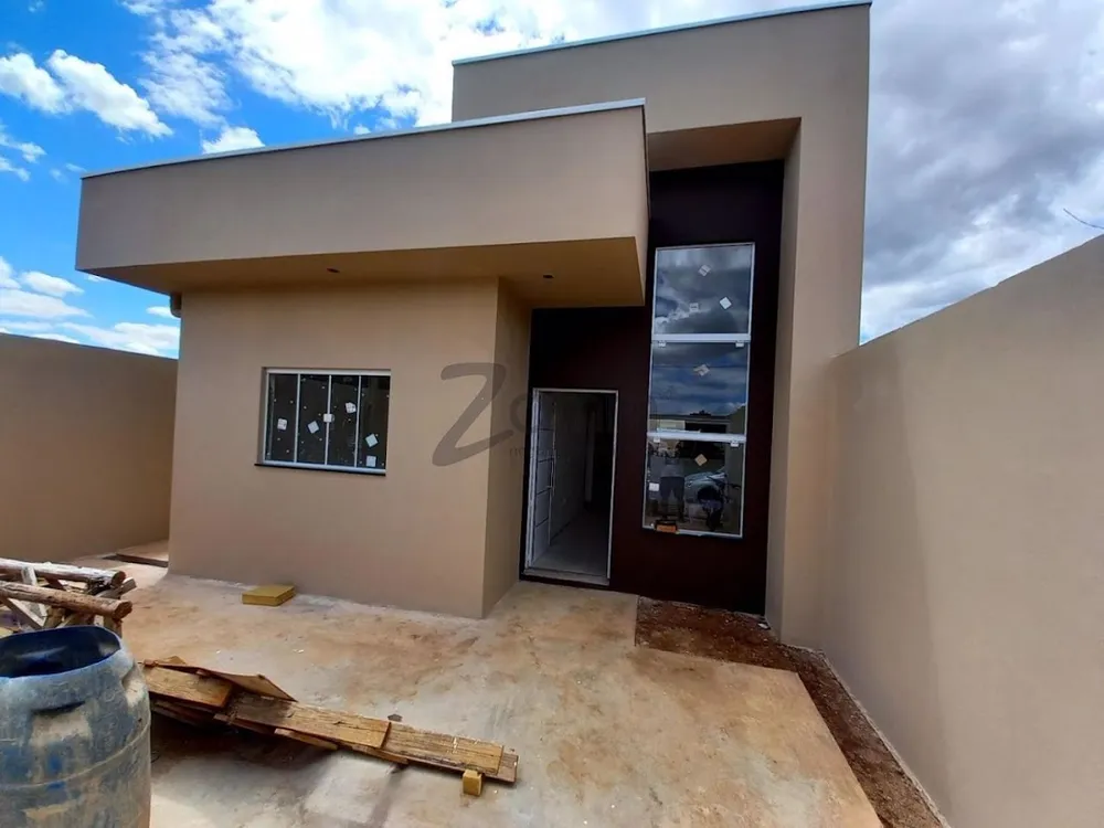 Casa, 3 quartos - Foto 7