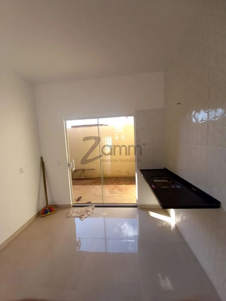 Casa, 3 quartos - Foto 5