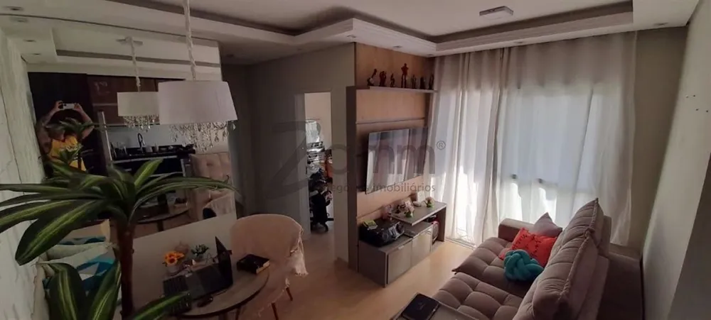 Apartamento, 2 quartos - Foto 5