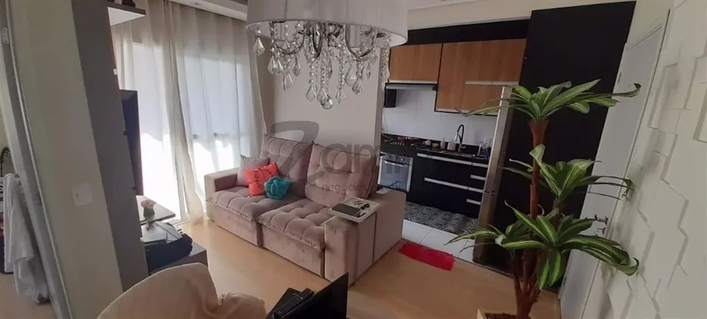 Apartamento, 2 quartos - Foto 1