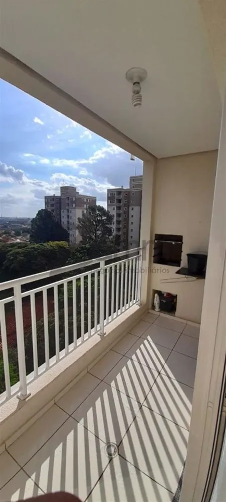 Apartamento, 2 quartos - Foto 13