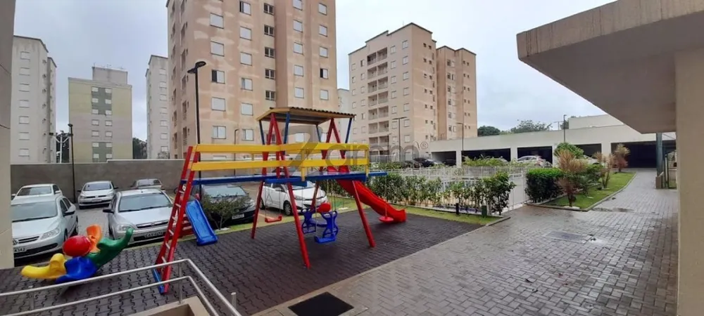 Apartamento, 2 quartos - Foto 4