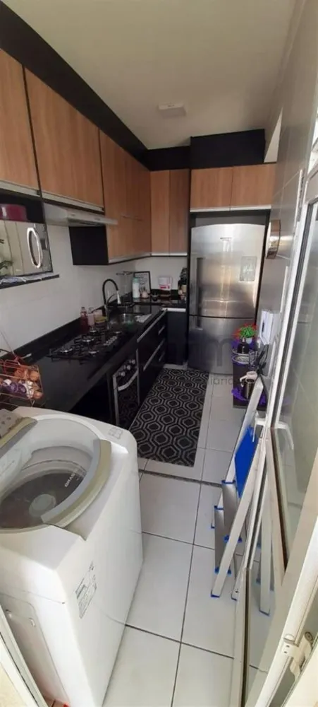 Apartamento, 2 quartos - Foto 6