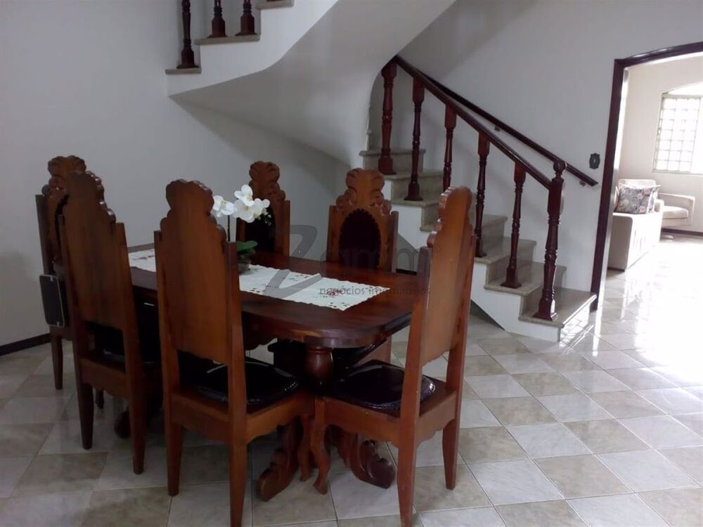 Sobrado, 3 quartos - Foto 10