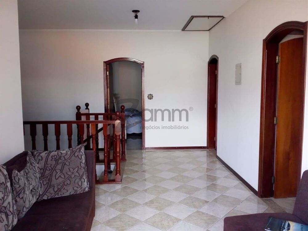 Sobrado, 3 quartos - Foto 1