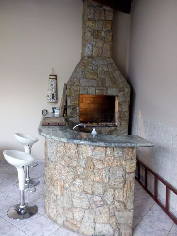 Sobrado, 3 quartos - Foto 5