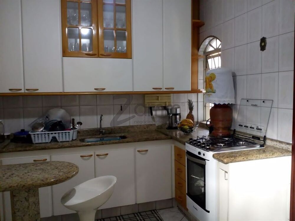 Sobrado, 3 quartos - Foto 8