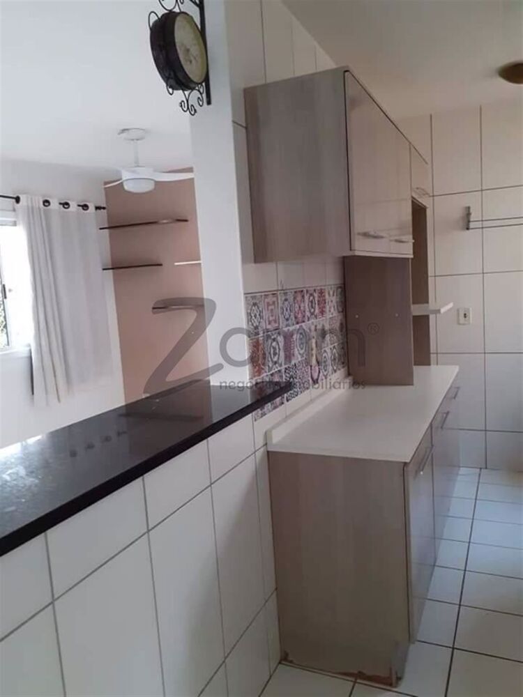 Apartamento, 2 quartos - Foto 12