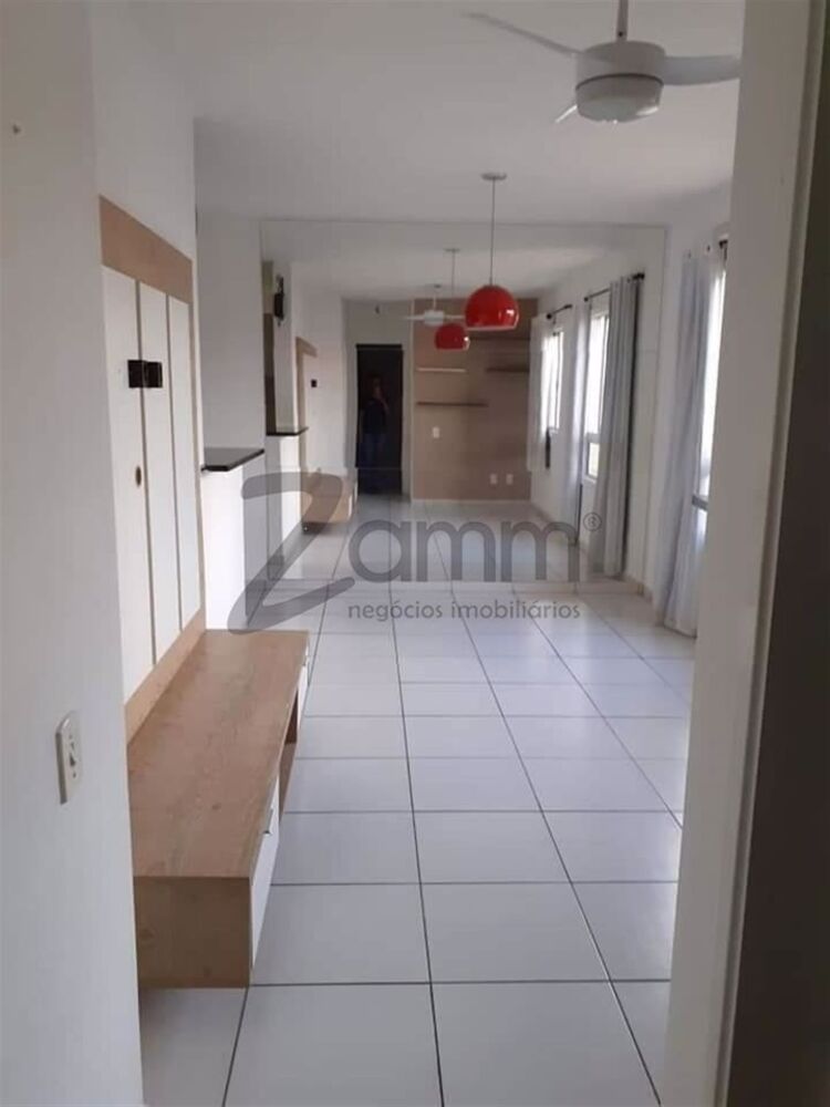 Apartamento, 2 quartos - Foto 2