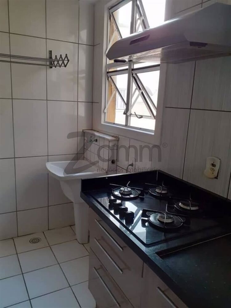 Apartamento, 2 quartos - Foto 15