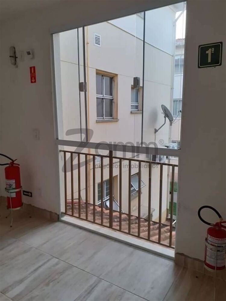 Apartamento, 2 quartos - Foto 4