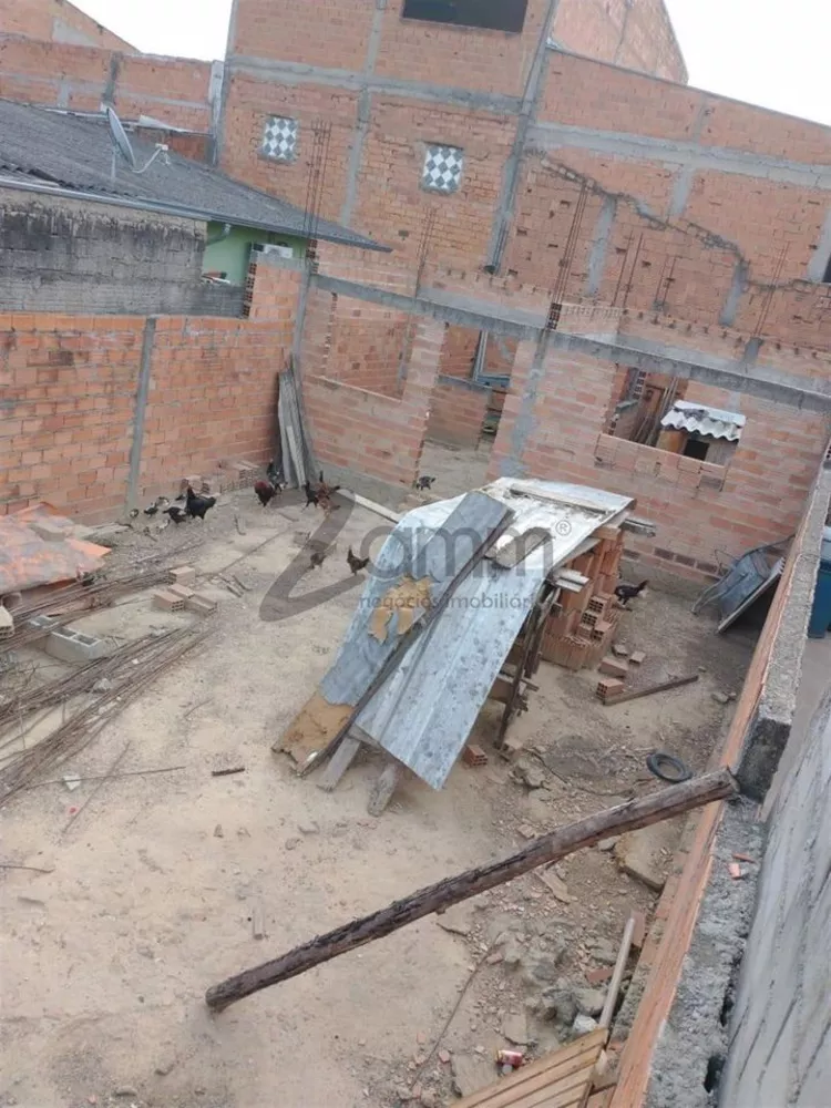 Terreno, 161 m² - Foto 1