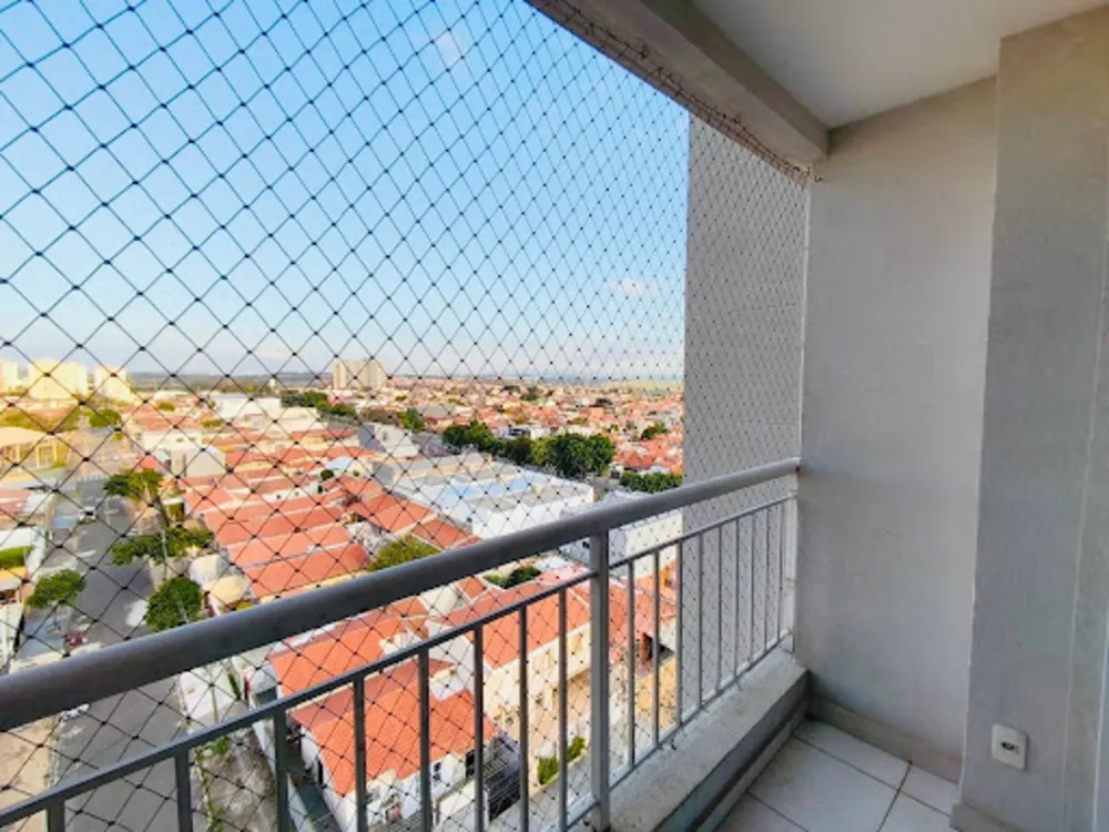 Apartamento, 2 quartos, 51 m² - Foto 5