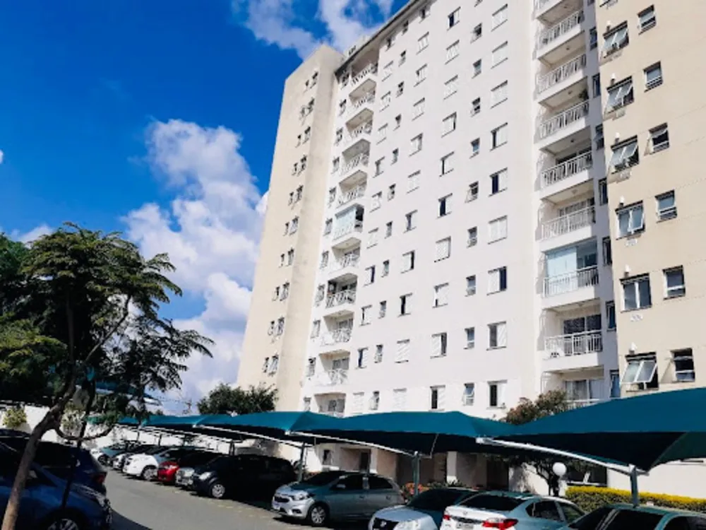 Apartamento, 2 quartos, 51 m² - Foto 11
