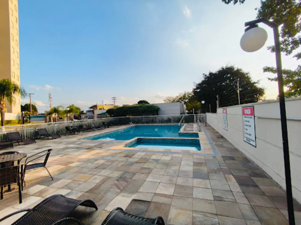 Apartamento, 2 quartos, 51 m² - Foto 10