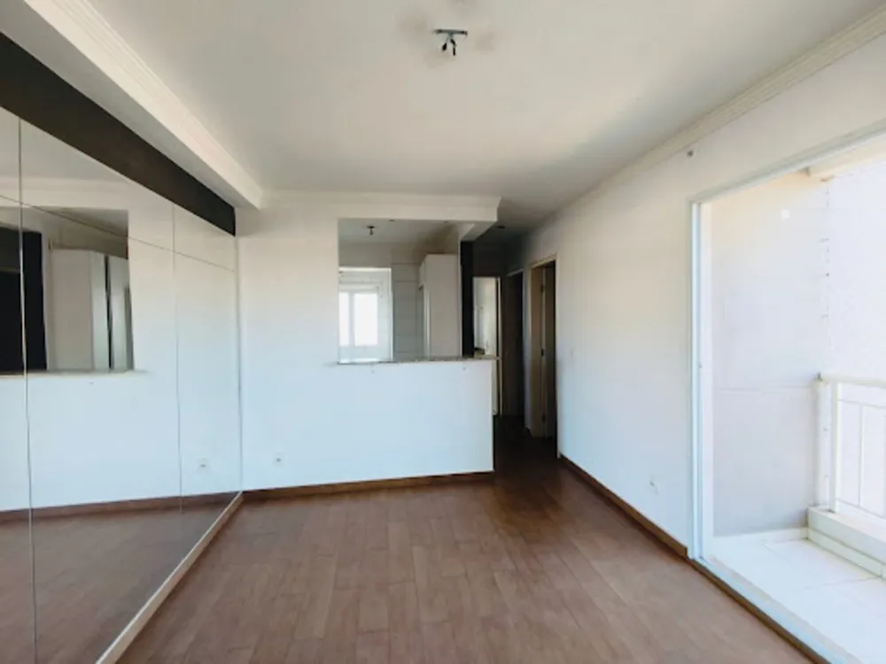 Apartamento, 2 quartos, 51 m² - Foto 3