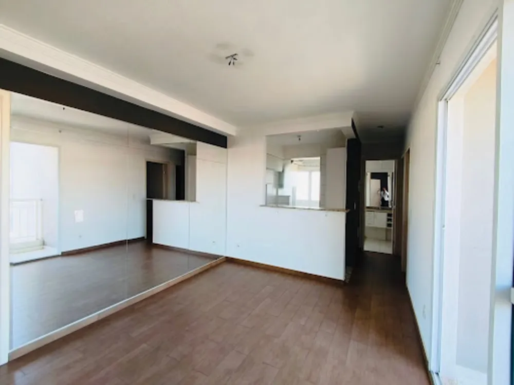 Apartamento, 2 quartos, 51 m² - Foto 4