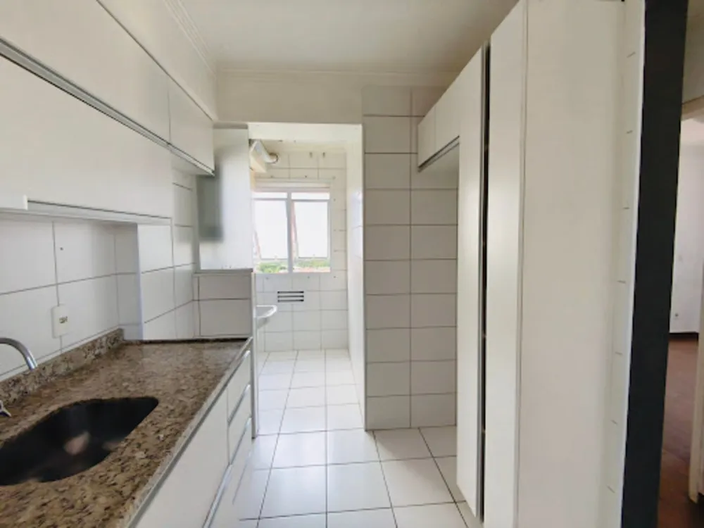 Apartamento, 2 quartos, 51 m² - Foto 1