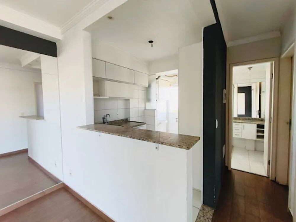 Apartamento, 2 quartos, 51 m² - Foto 2