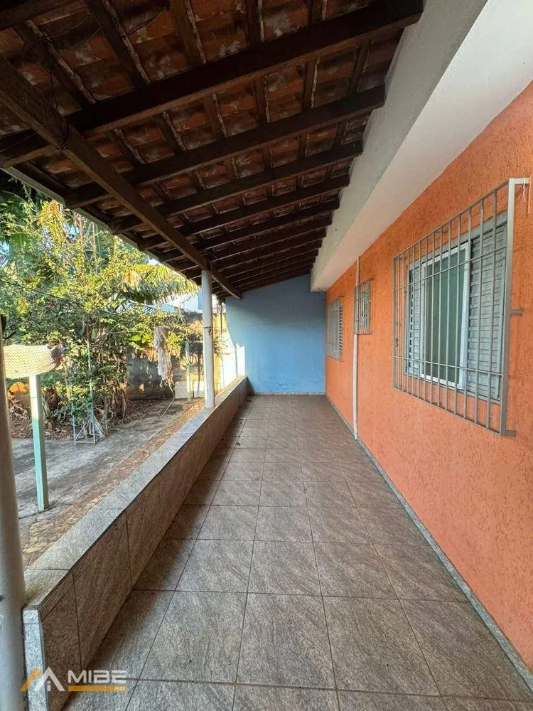 Casa, 60 m² - Foto 8