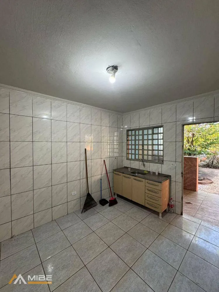 Casa, 60 m² - Foto 9
