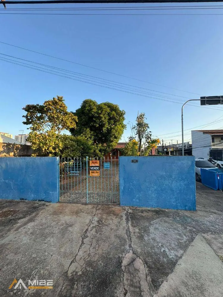 Casa, 60 m² - Foto 1